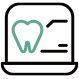 icon beginning of digital dentistry