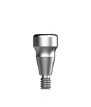 Healing Abutment-Ø4.0-4.0