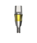 Solid Abutment-Ø4.0-3.0