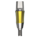 Solid Abutment-Ø4.0-5.0