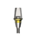 Solid Abutment-Ø5.0-2.0