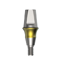 Solid Abutment-Ø5.0-2.0