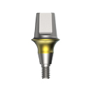Solid Abutment-Ø6.0-3.0