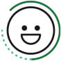 smiley face icon
