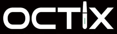 OCTiX logo