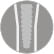 Top Tapered Body Design Icon