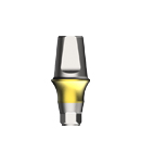 Vis Abutment-Ø5.0-3.0