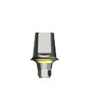 Vis Abutment-Ø6.0-1.0