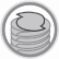 Double Blade Icon